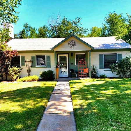 Spacious Cherry Creek Villa 丹佛 外观 照片