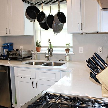 Spacious Cherry Creek Villa 丹佛 外观 照片