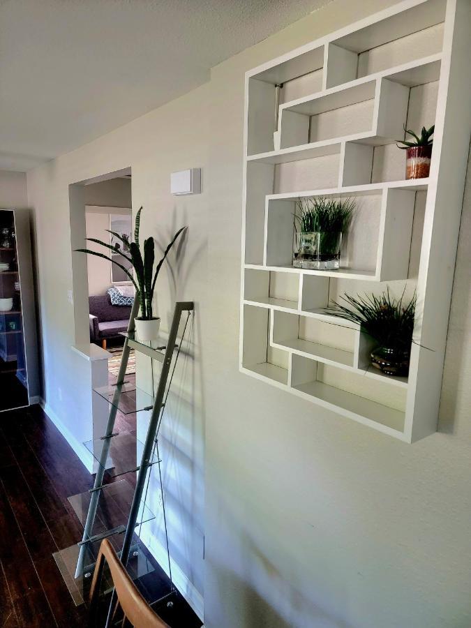Spacious Cherry Creek Villa 丹佛 外观 照片