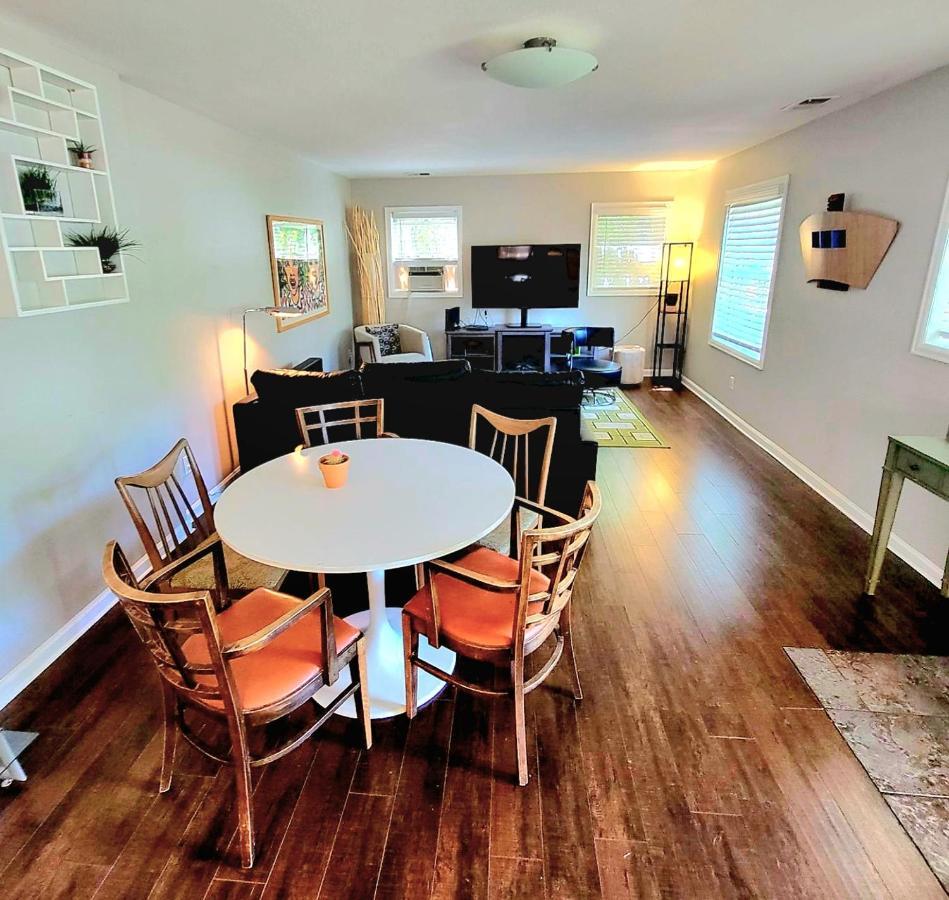 Spacious Cherry Creek Villa 丹佛 外观 照片