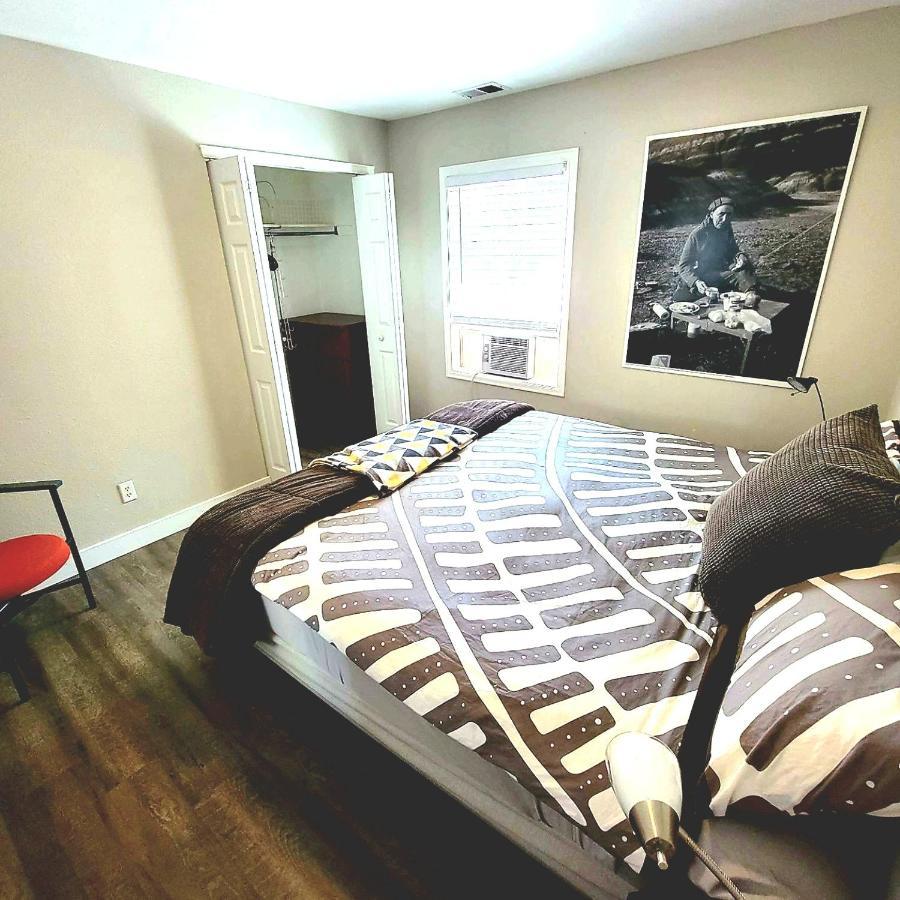 Spacious Cherry Creek Villa 丹佛 外观 照片