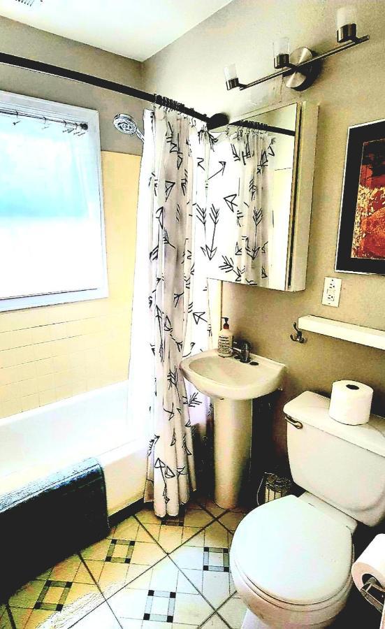 Spacious Cherry Creek Villa 丹佛 外观 照片