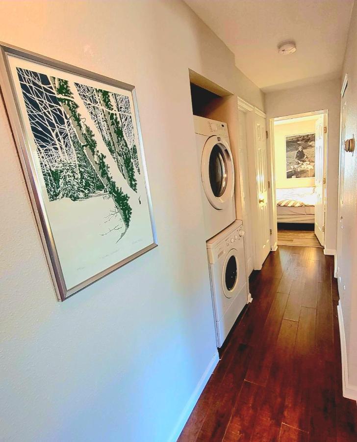 Spacious Cherry Creek Villa 丹佛 外观 照片
